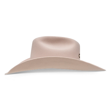 Charlie 1 Horse The Cowgirl Hat in Light Pink