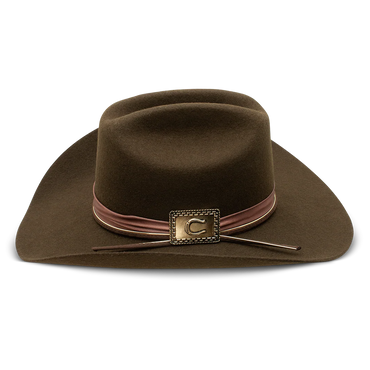 Charlie 1 Horse Songbird Western Hat