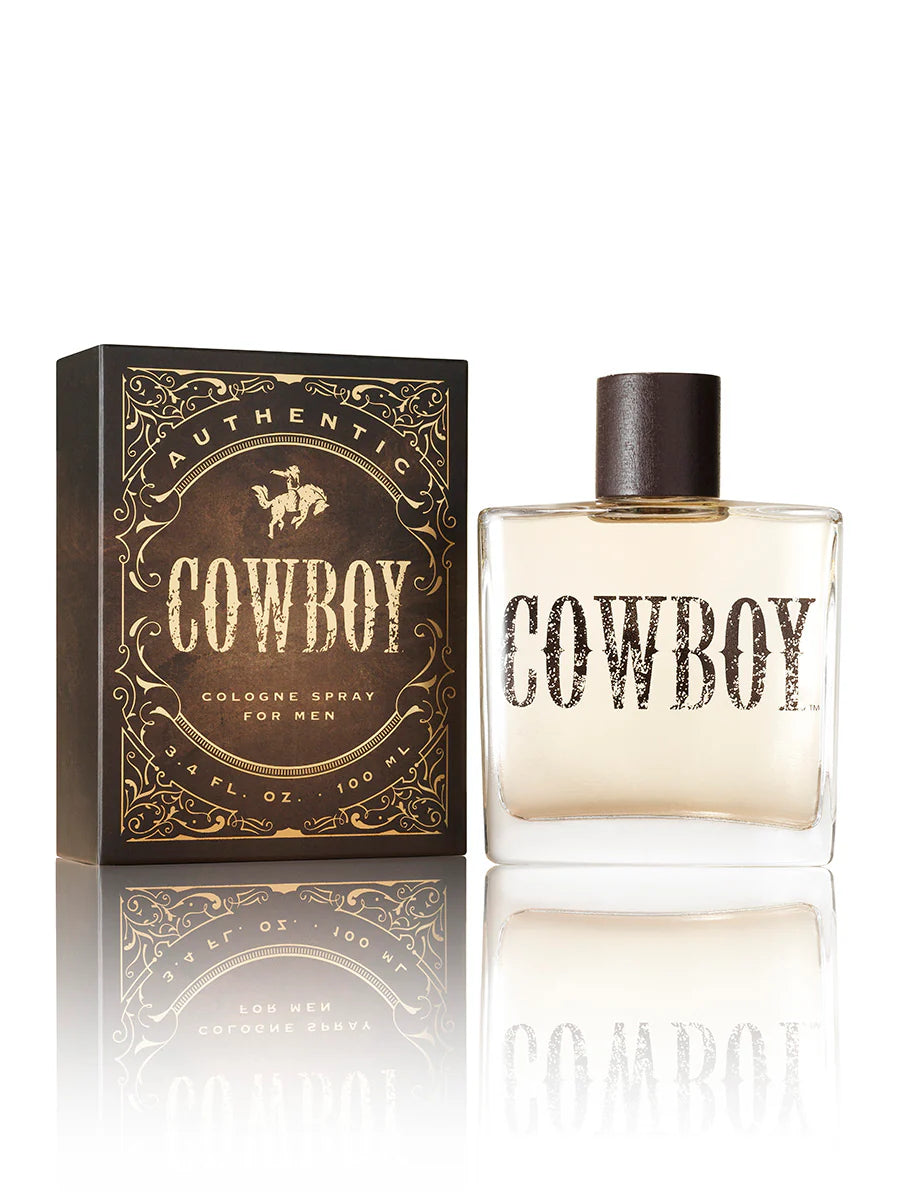 Tru Western Cowboy Cologne