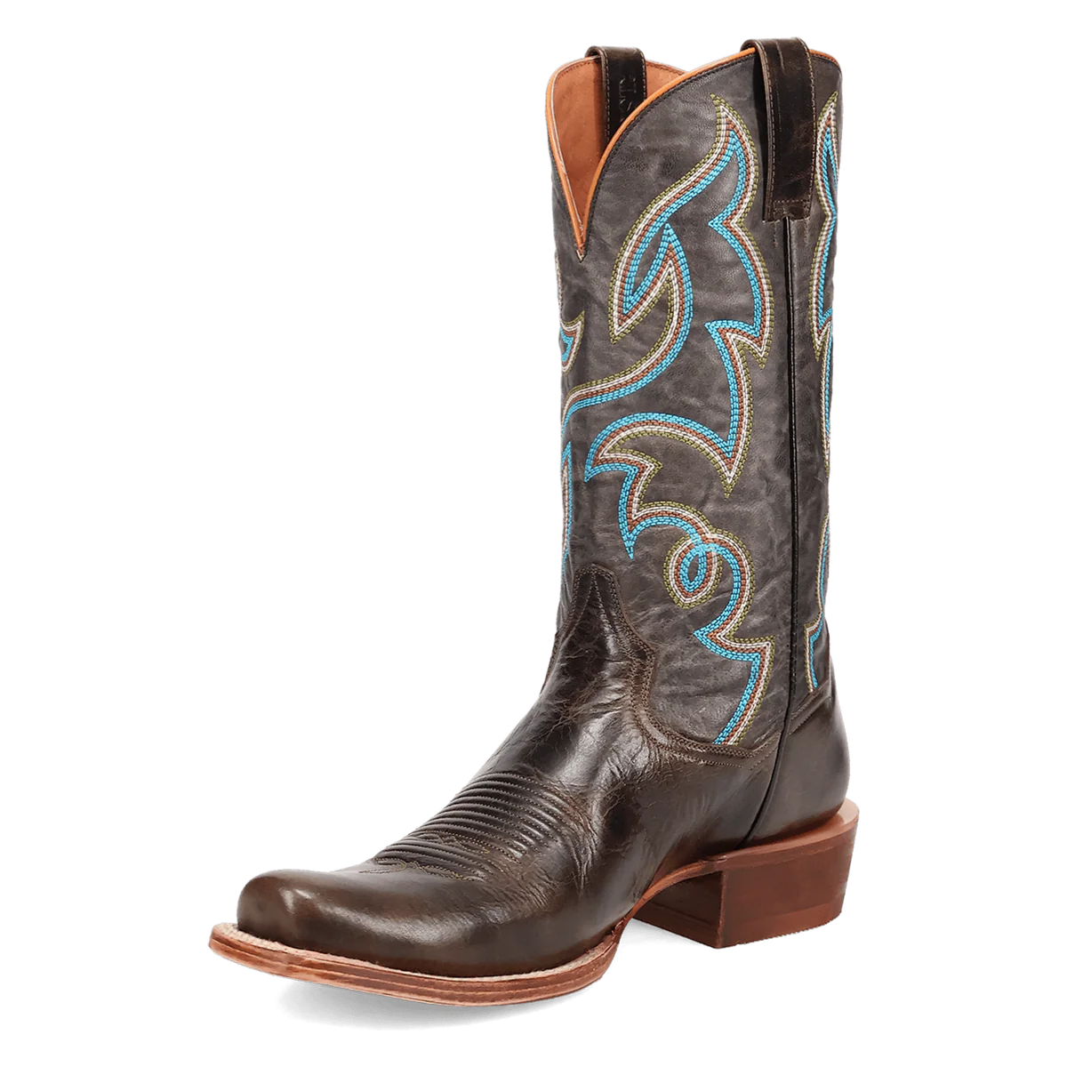 Dan Post Freeman Boots