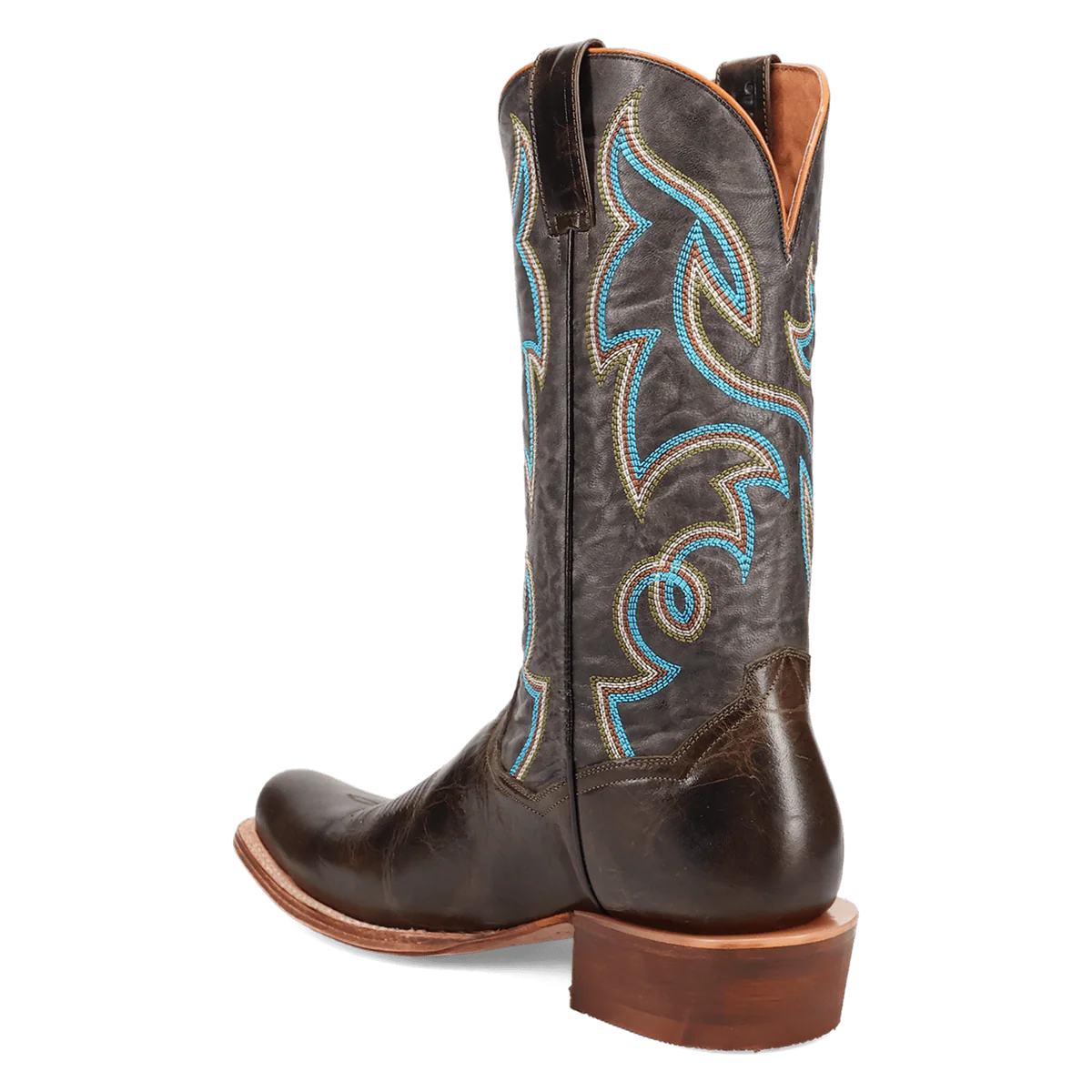 Dan Post Freeman Boots