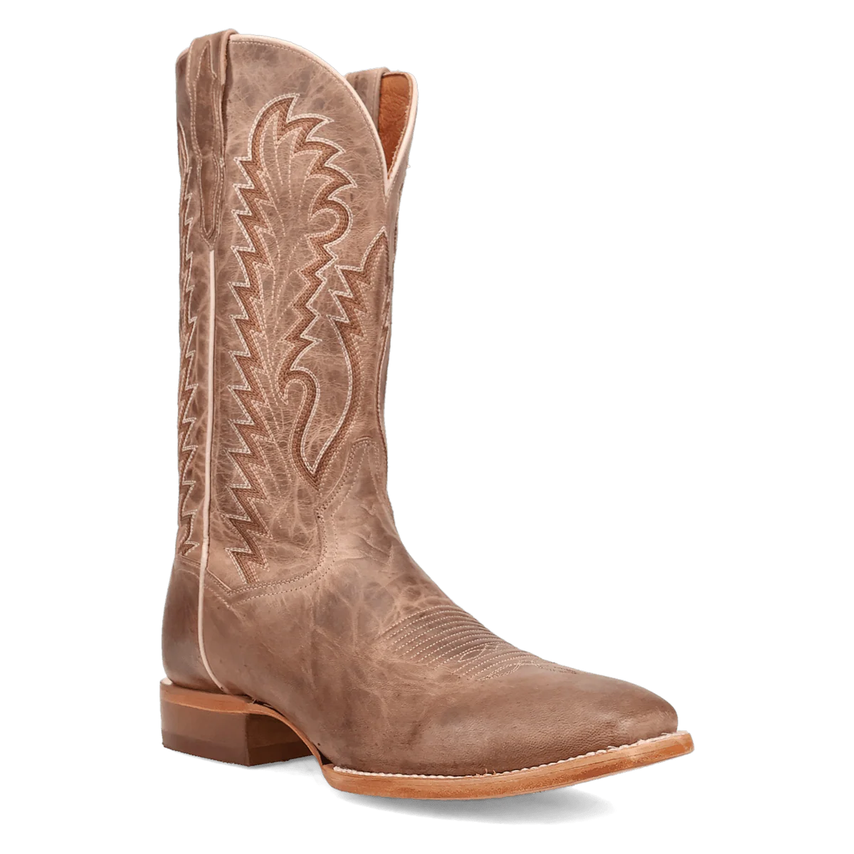 Dan Post Jerry Boots