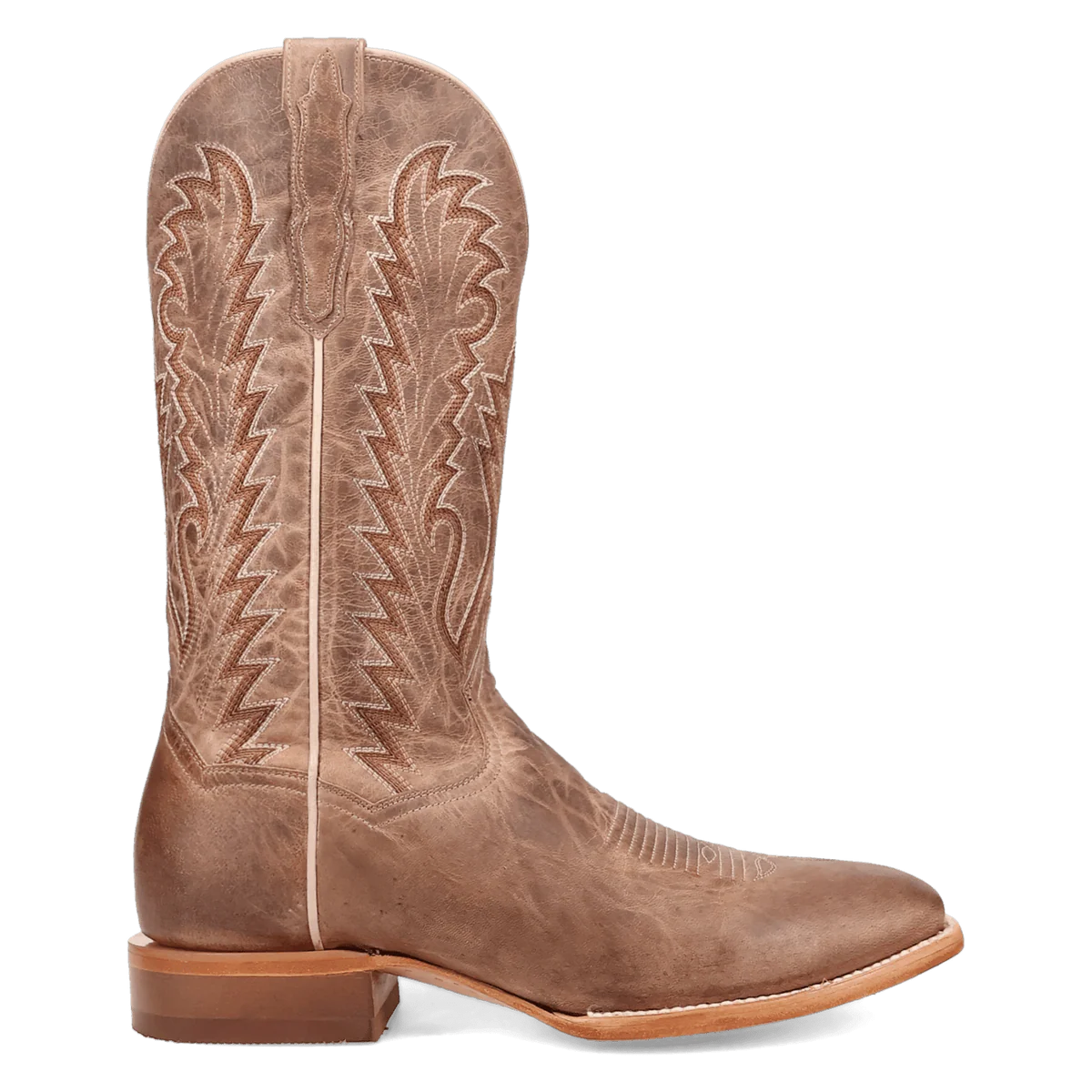 Dan Post Jerry Boots