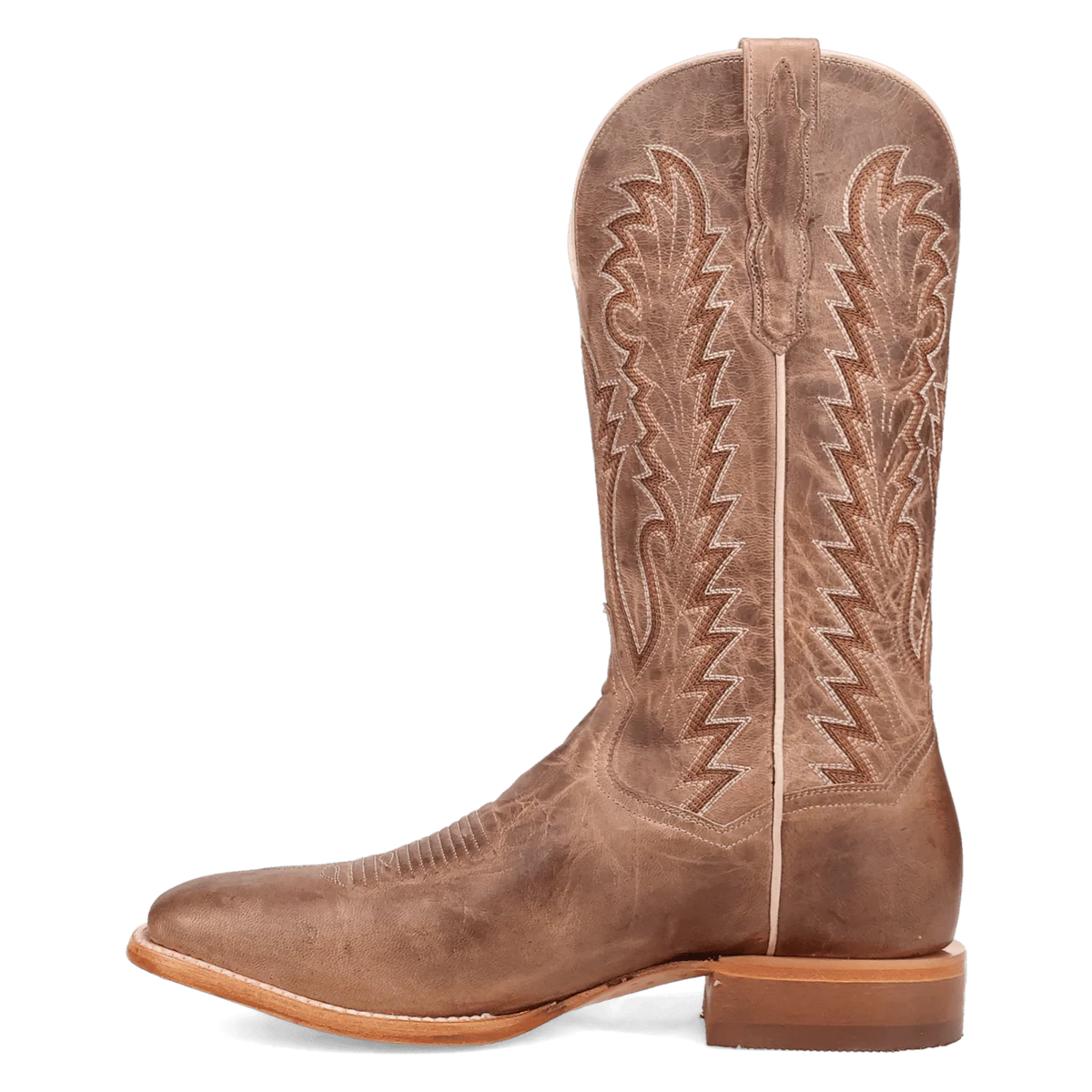 Dan Post Jerry Boots