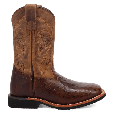 Dan Post Jet Boys Boots