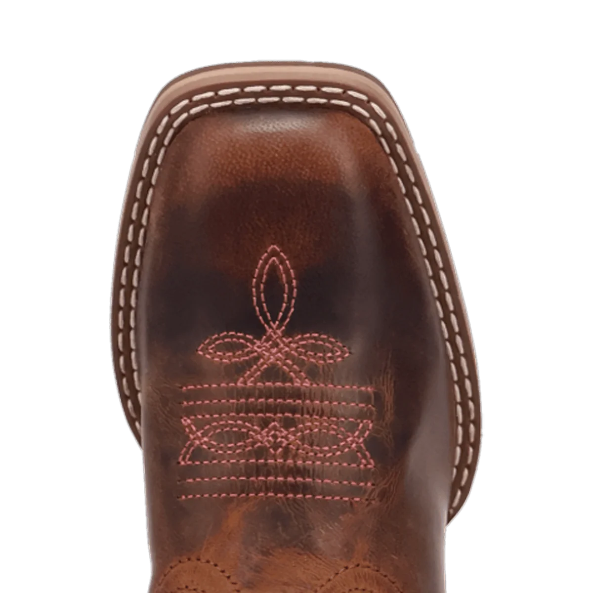 Dan Post Salina Pink Girls Boots