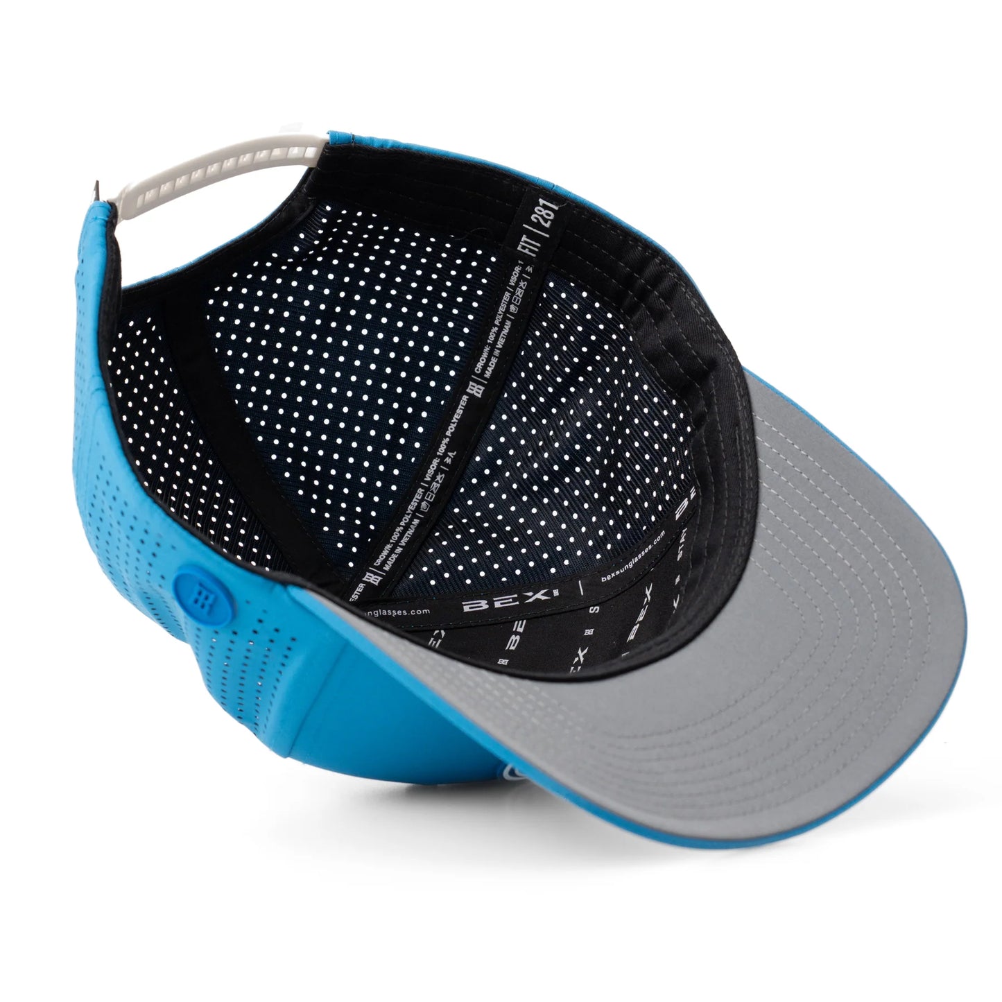 BEX - Tough Snapback