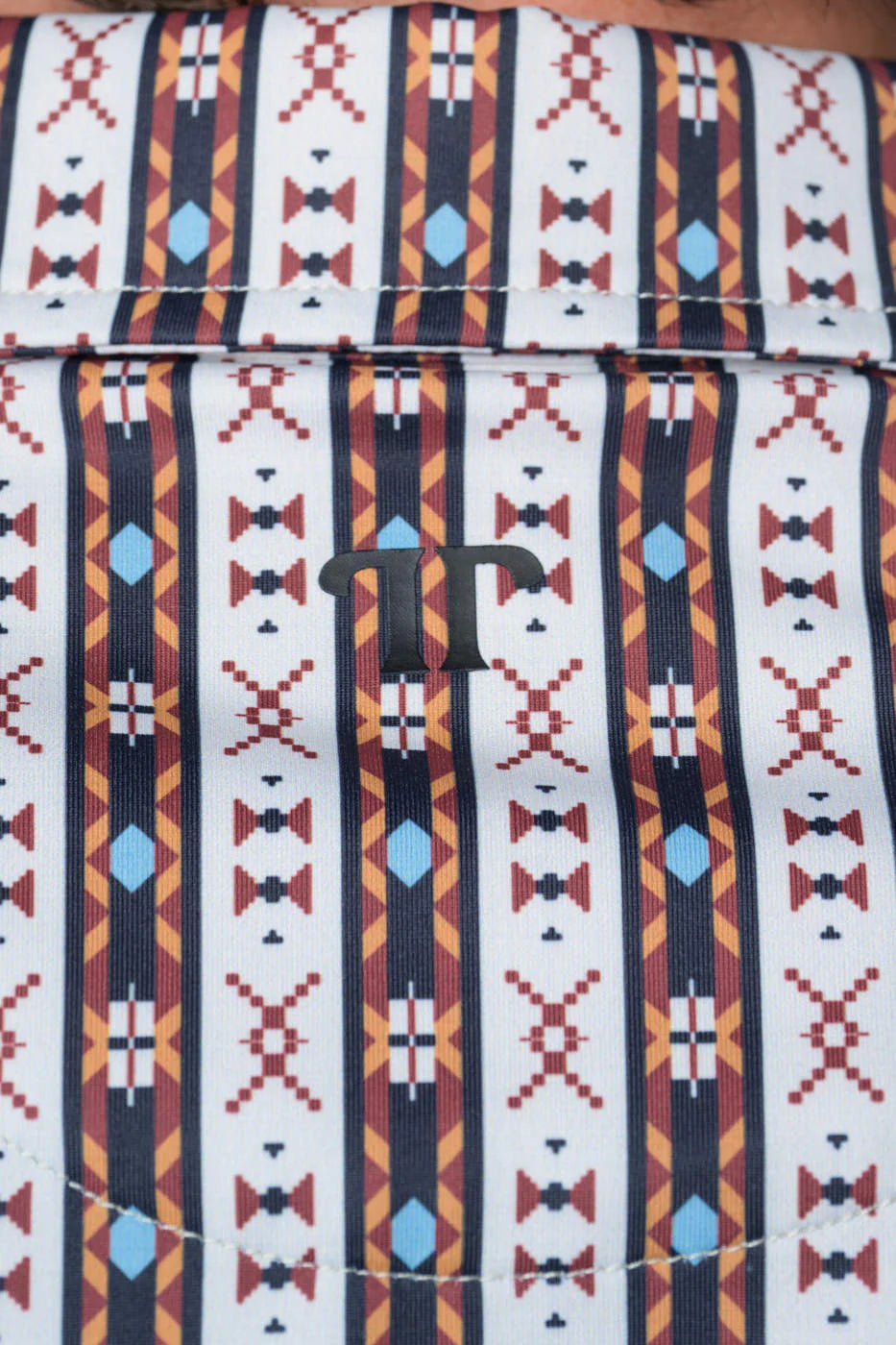 Ferrell Polo - The Senior