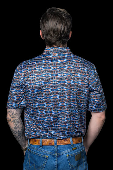 Ferrell Polo - The Case