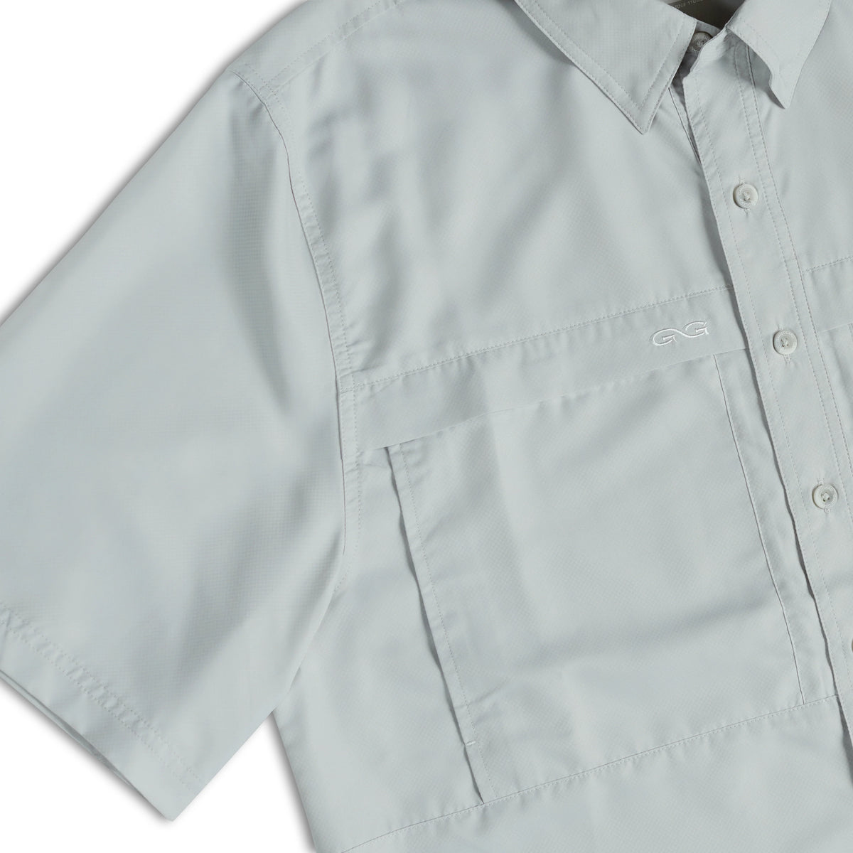 GameGuard Glacier Original Shirt