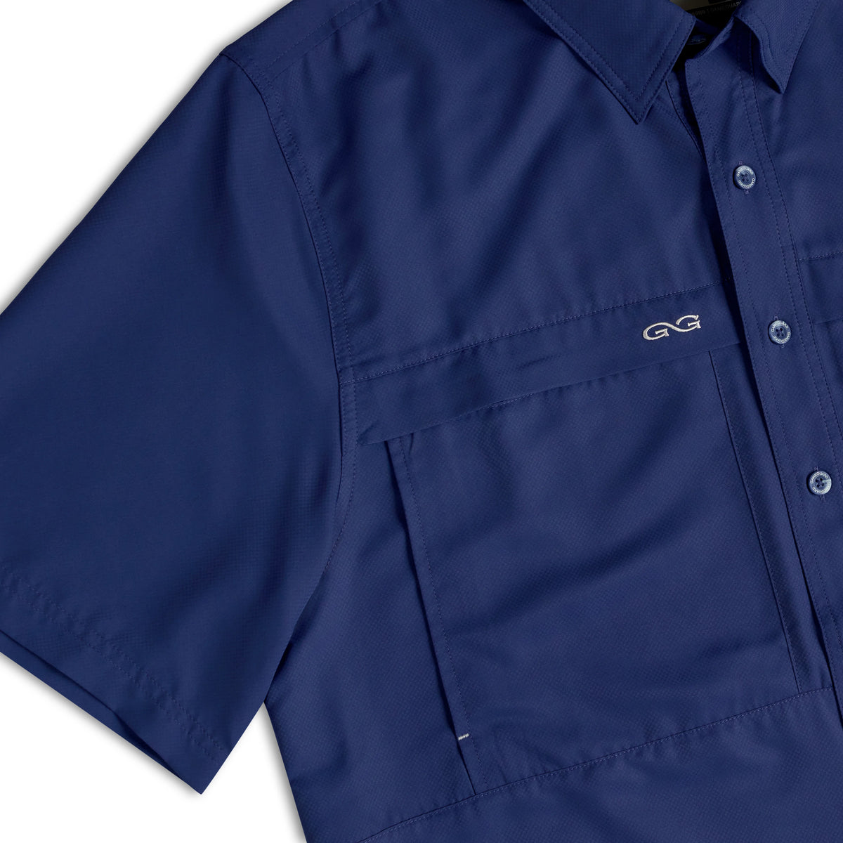 GameGuard Indigo Original Shirt