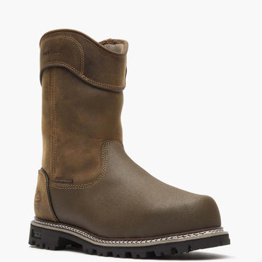 Georgia Boot Brute Met Guard Composite Toe Waterproof Work Boots