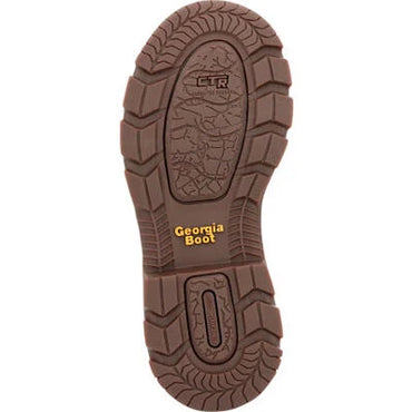 Georgia Boots Athens SuperLyte Wallabe Boots