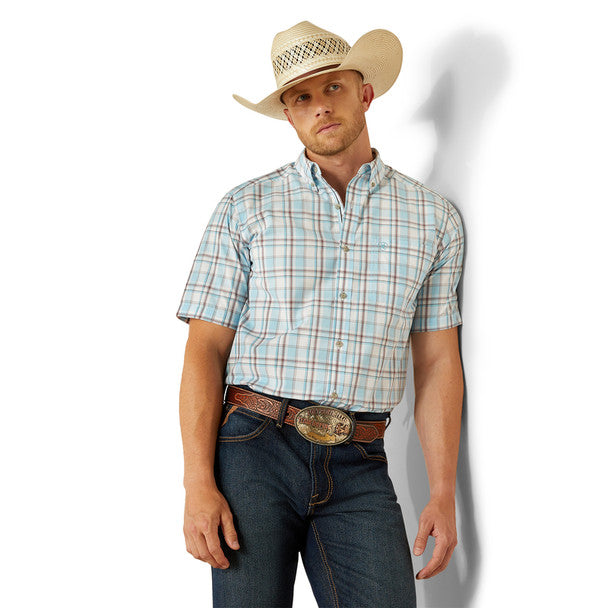 Ariat Geoffrey Pro Series Shirt