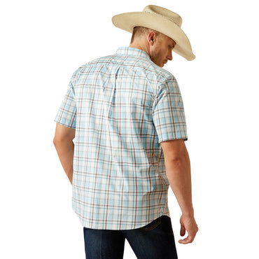Ariat Geoffrey Pro Series Shirt