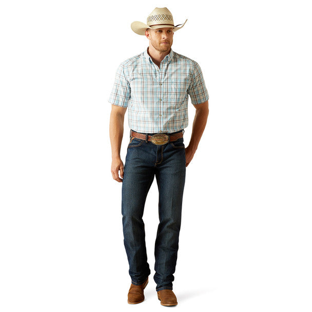 Ariat Geoffrey Pro Series Shirt
