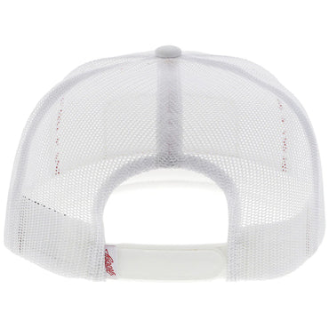 Hooey "Gruene Hall" White Hat