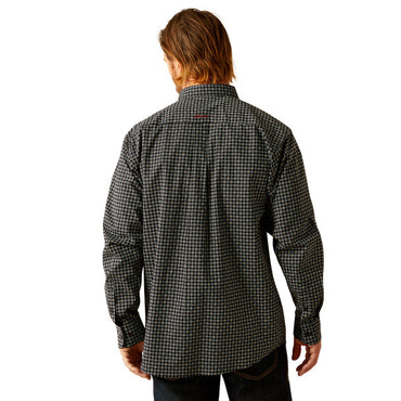 Ariat Gustav Classic Fit Shirt