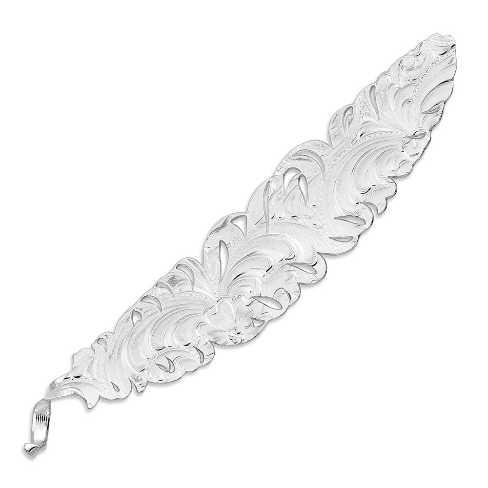 Montana Silversmith Classic Montana Hat Feather
