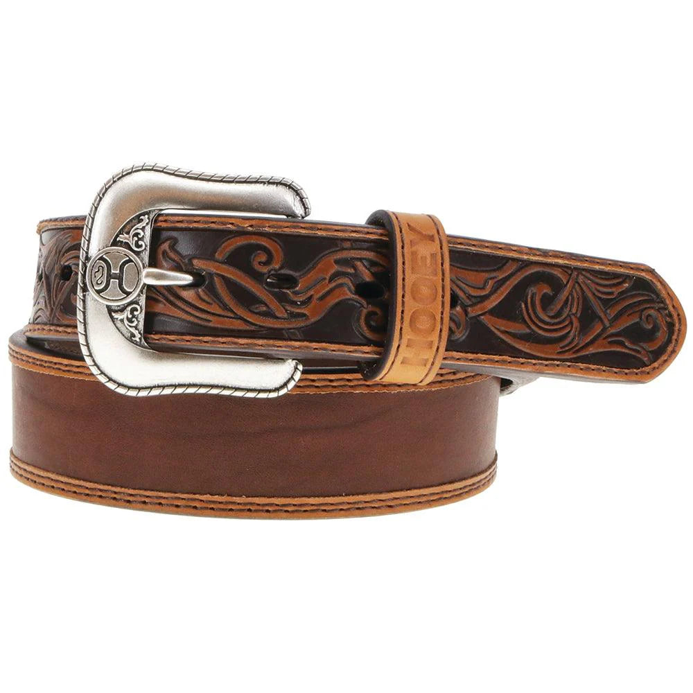 Hooey "Ranchero" Classic Belt