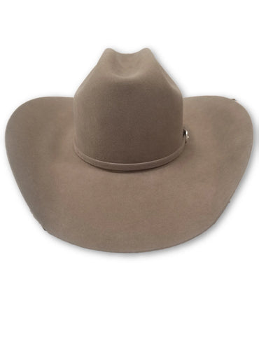 American Hat Co. 7X Pecan Felt Cowboy Hat