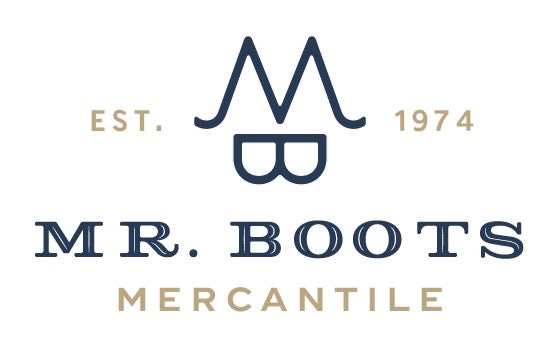 Mr. Boots, LLC
