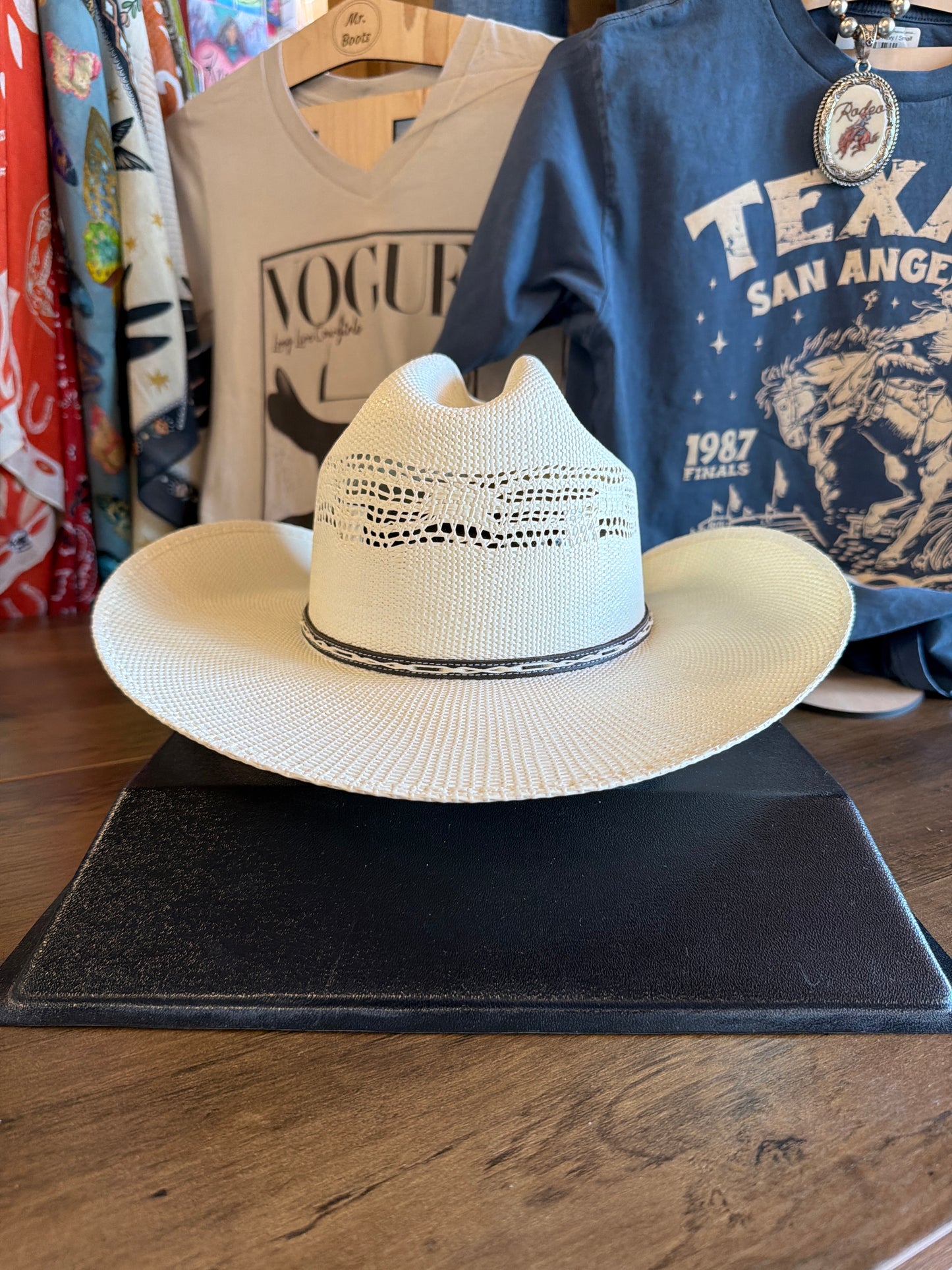 Atwood Bangora Eastland Hat