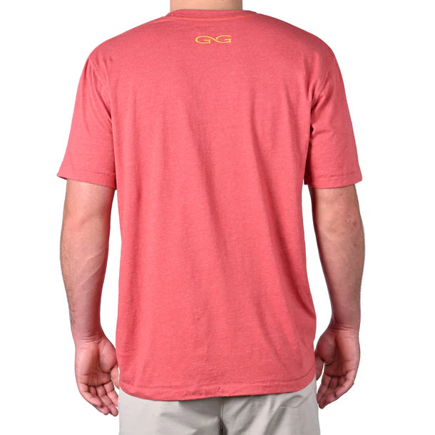 GameGuard Lava Rock Graphic Tee