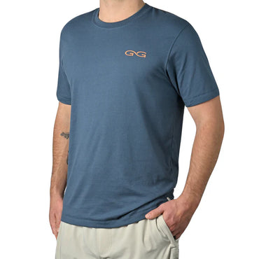 GameGuard Deep Water Graphic Tee