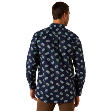 Ariat Jacy Fitted Shirt