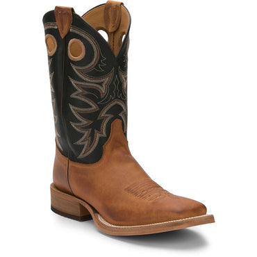 Justin Caddo 11" Western Boots