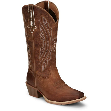Justin Rein 12" Western Boots