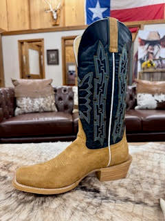 "The James" Hondo Boots