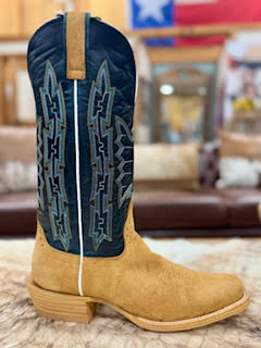 "The James" Hondo Boots
