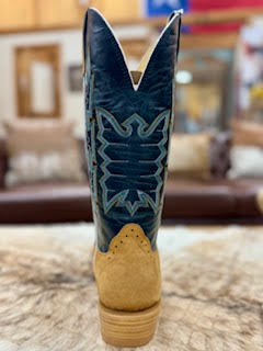 "The James" Hondo Boots