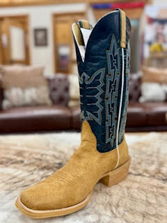 "The James" Hondo Boots