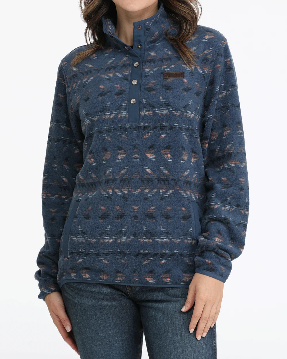 Cinch Women's Polar Fleece