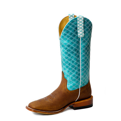 Macie Bean Tex Marks the Spot Boots
