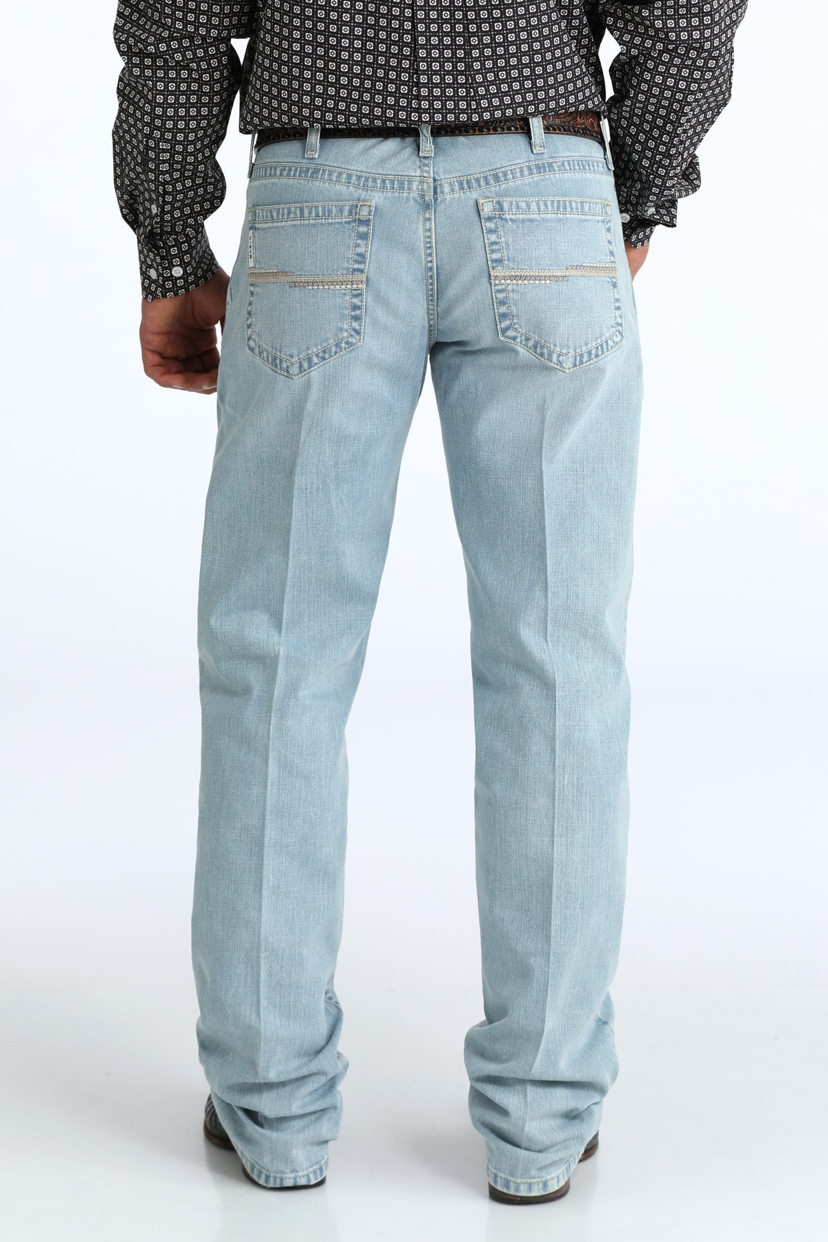 Cinch MB92834064 White Label Jeans