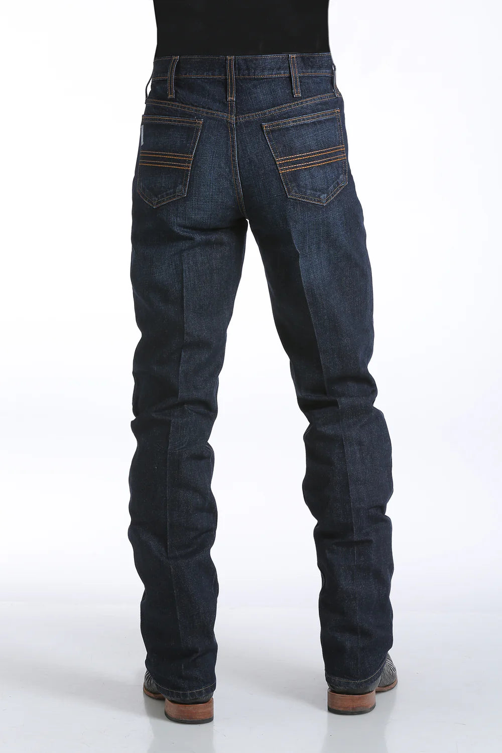 Cinch Silver Label MB98034002 Jeans