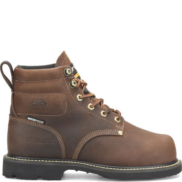 MatterHorn Int Lo Steel Toe Waterproof D3o Internal Met Guard Boots