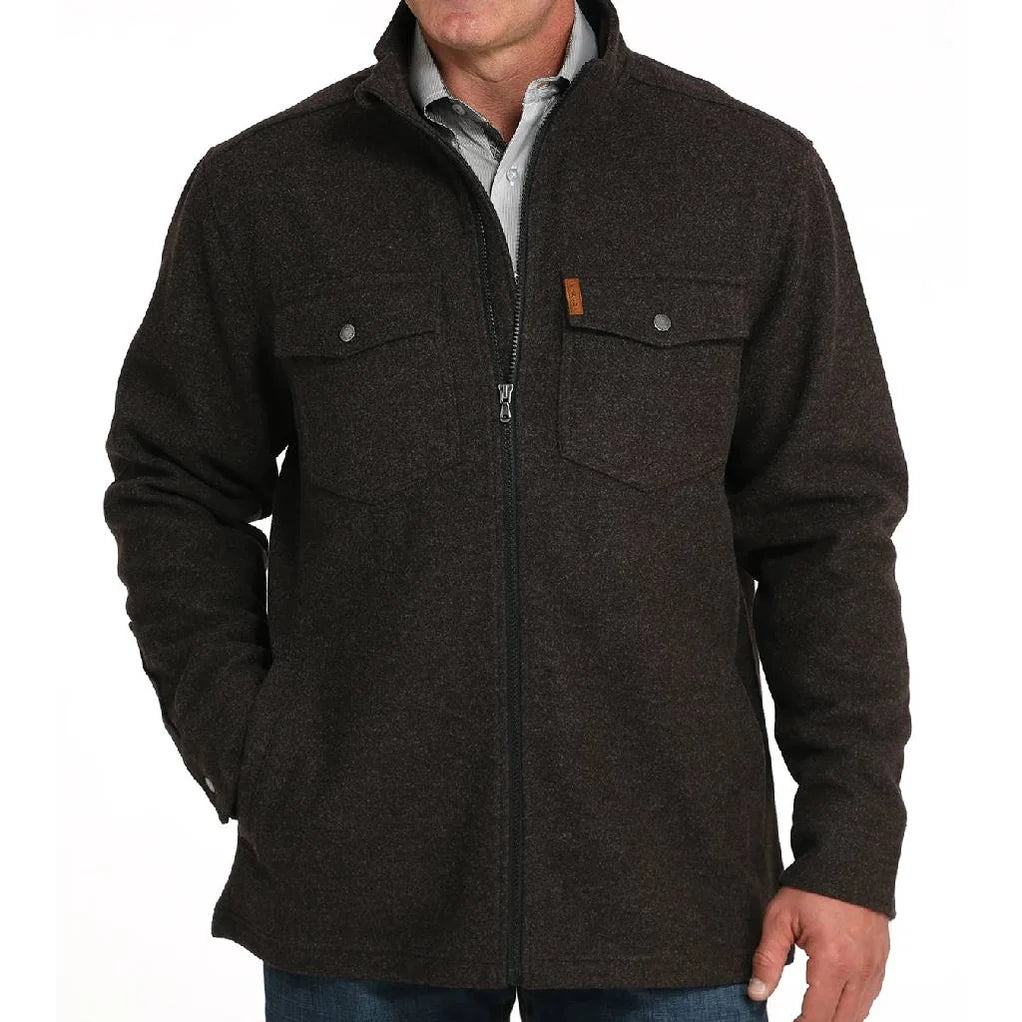 Cinch Men's Shirt Jacket