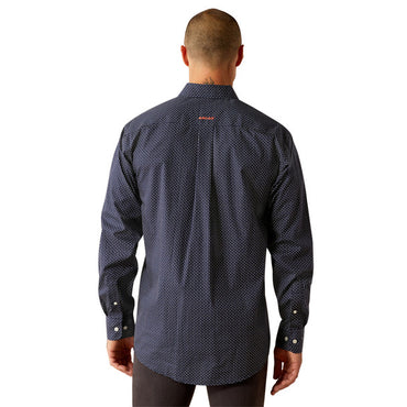 Ariat Wrinkle Free Orrell Classic Fit Shirt