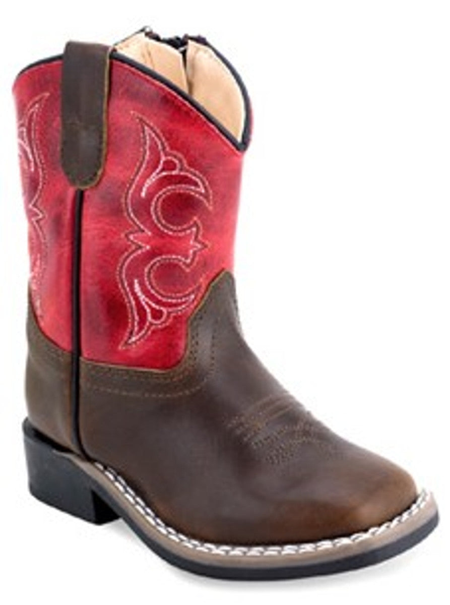 Old West 1999 Boots