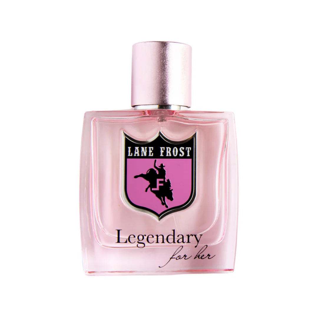 Lane Frost Legendary Perfume for Her