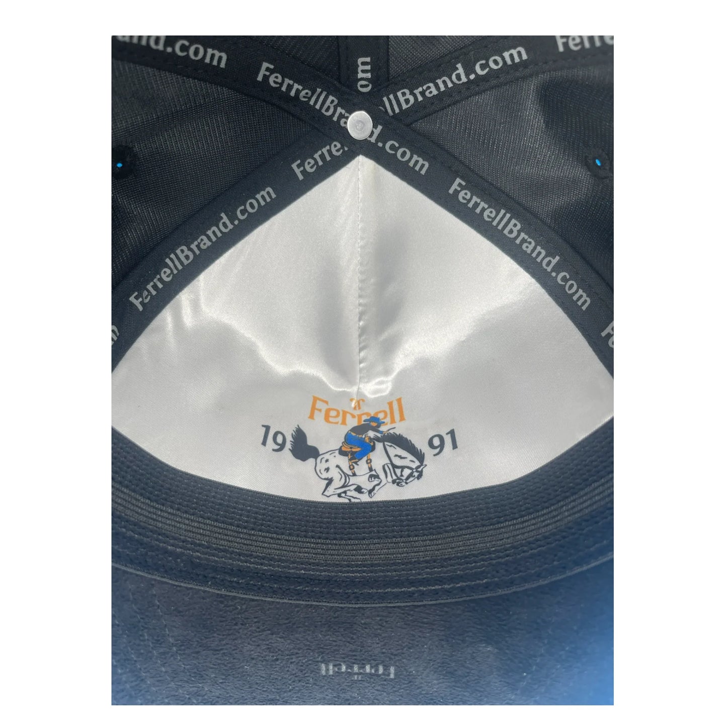 Ferrell 100X Snap-back