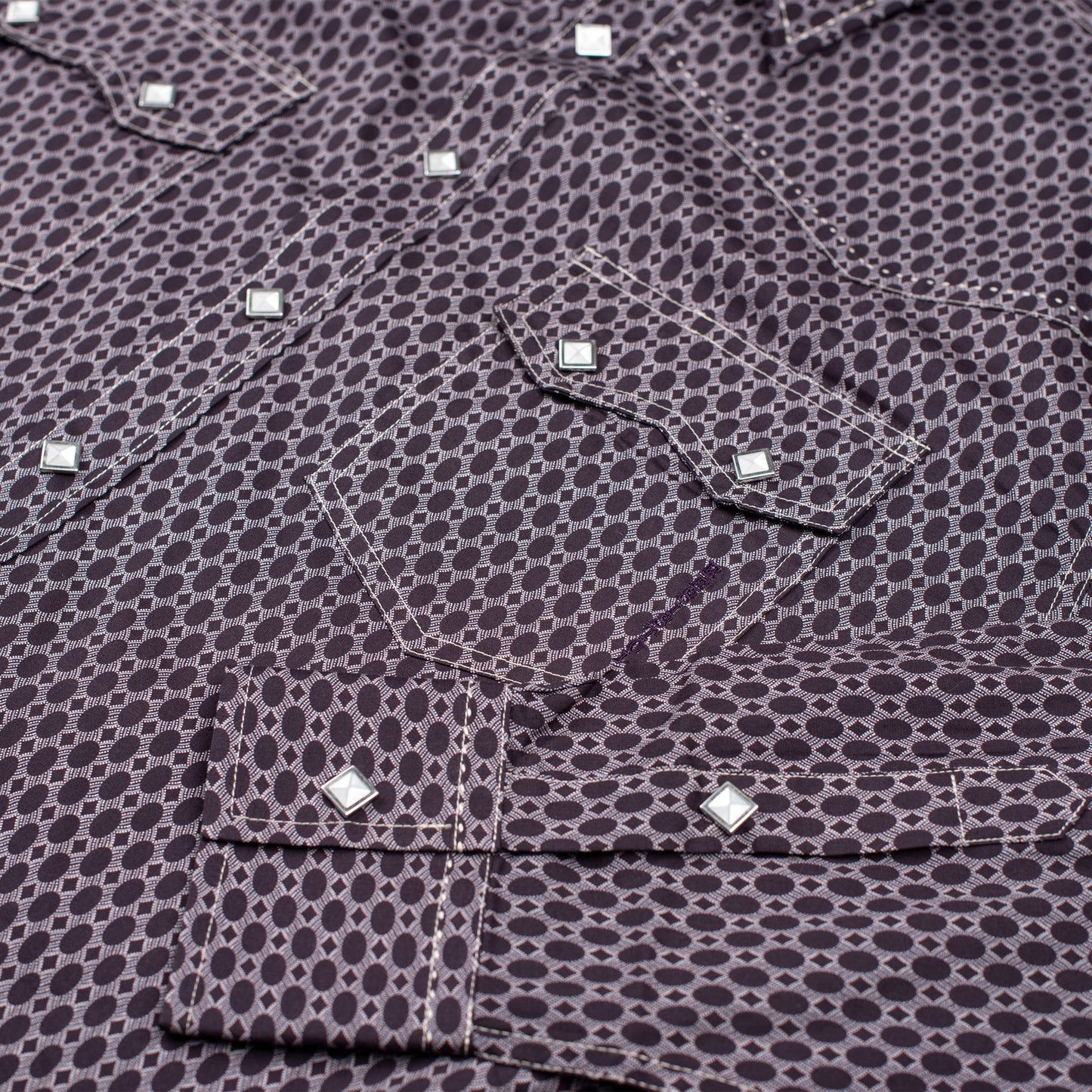 Resistol Axcel Snap Dress Shirt