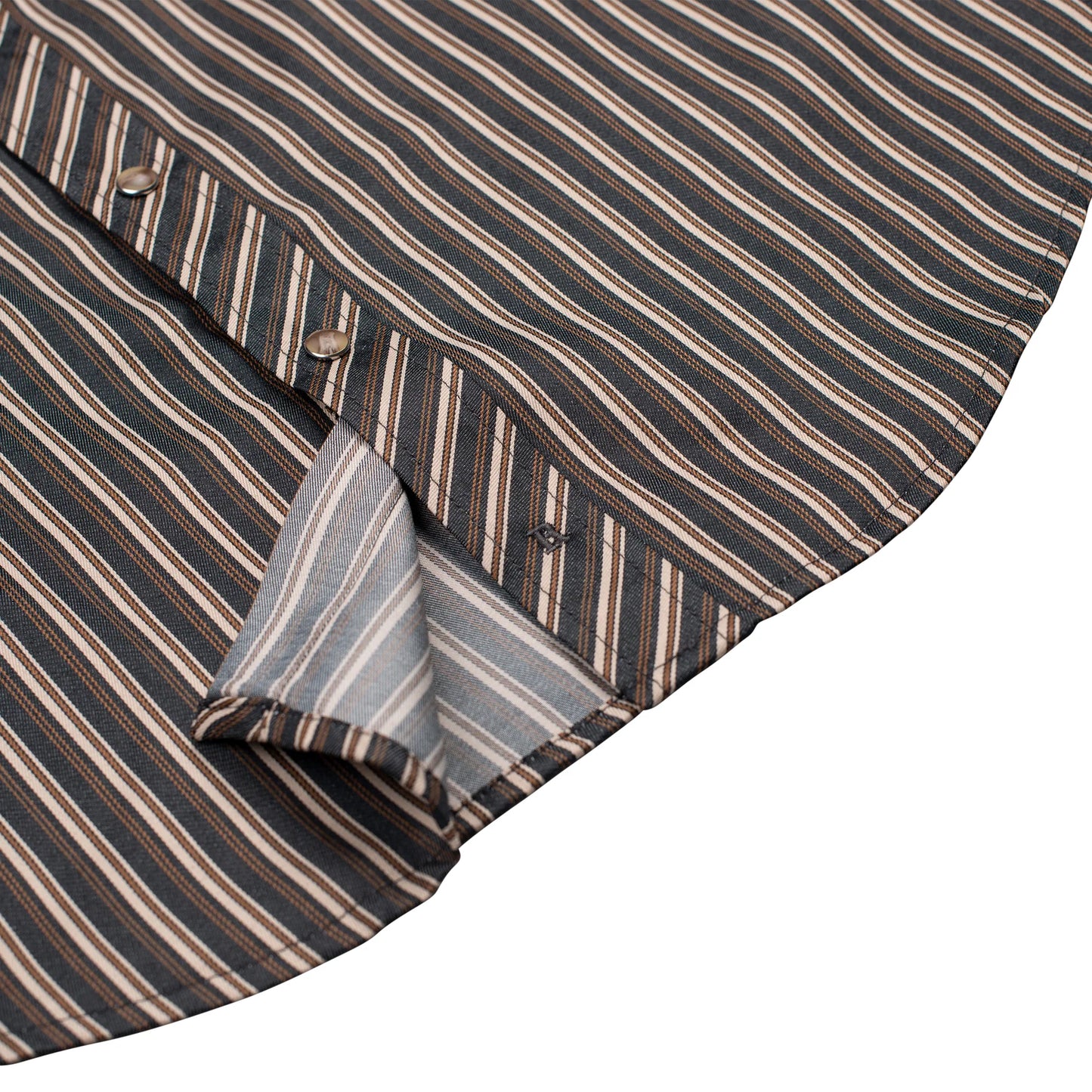 Resistol Quinton Snap Dress Shirt