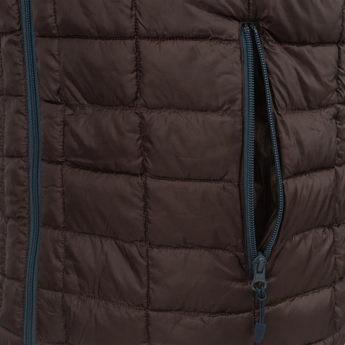 Resistol Cold Bloq Vest