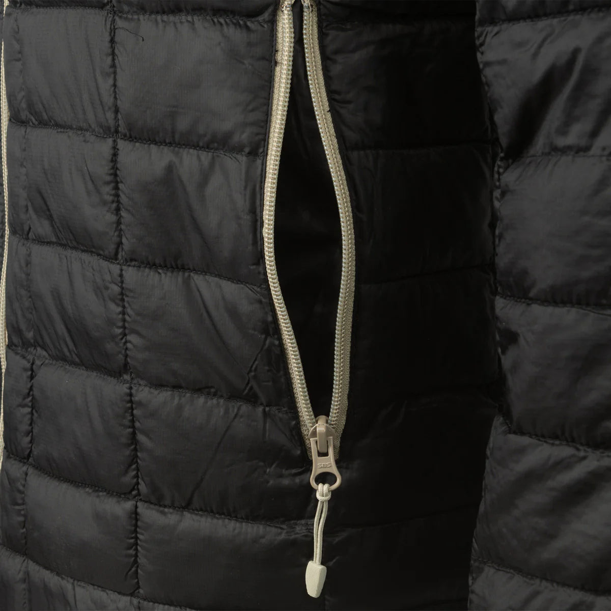 Resistol Cold Bloq Jacket